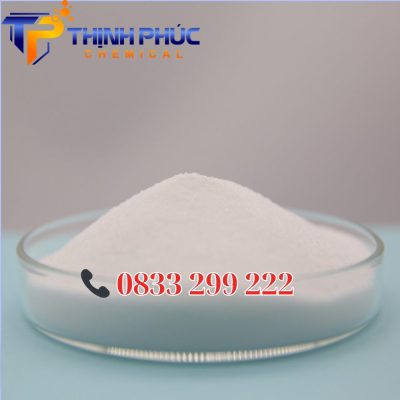 NH4HCO3 - Bột Khai Amoni Bicacbonat