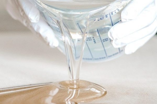 Tìm hiểu về keo epoxy